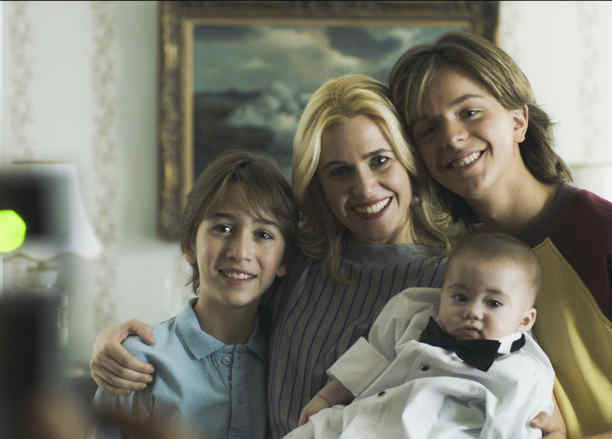 Asi Fue El Ultimo Conmovedor Encuentro Entre Luis Miguel Y Su Madre E Online Latino Ve